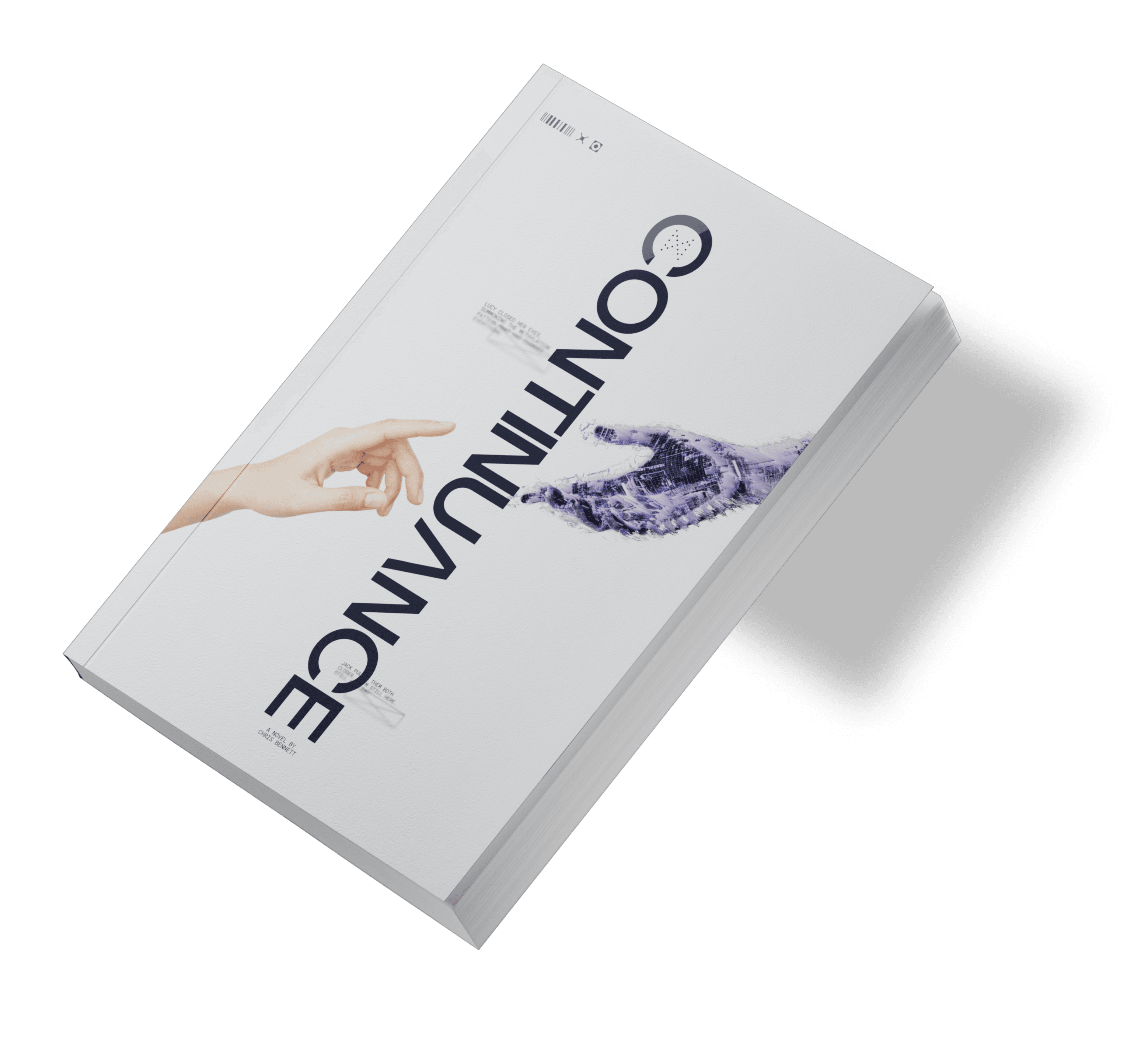 get the book